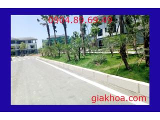 Bó vỉa bê tông 20x47x100cm